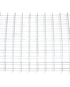 Top wire mesh 2x1.5xD1.65-1119 Zn MCZ UV550A
